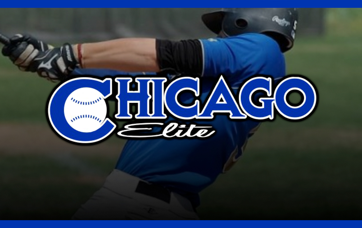 Chicago Elite Baseball